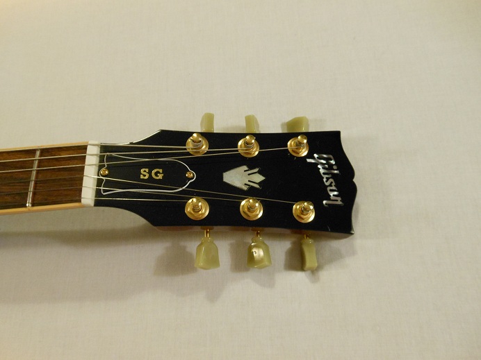 SG-3 Limited Picture 3